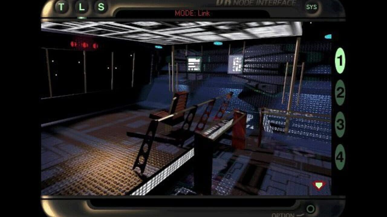 Majestic Part I: Alien Encounter thumbnail 5