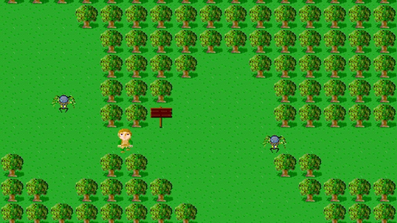 Mantra screenshot 1