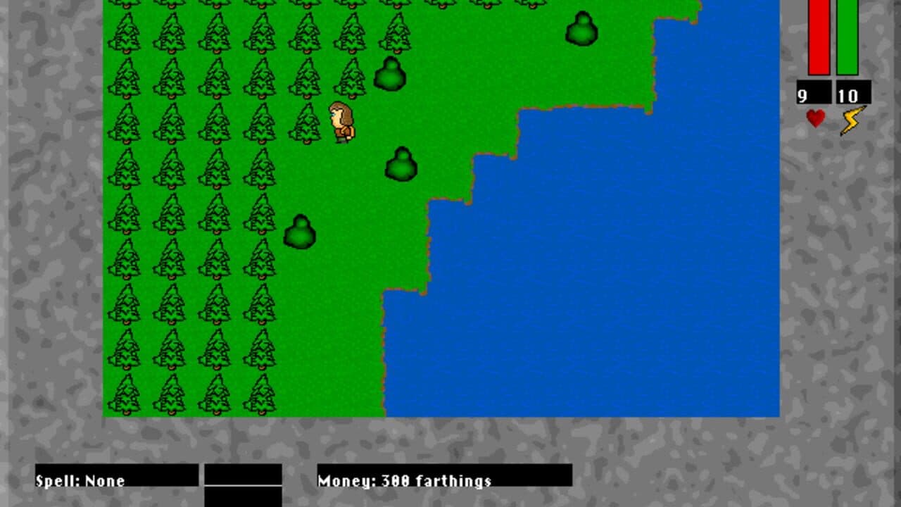 Mantra II: The Blood of Saric thumbnail 3