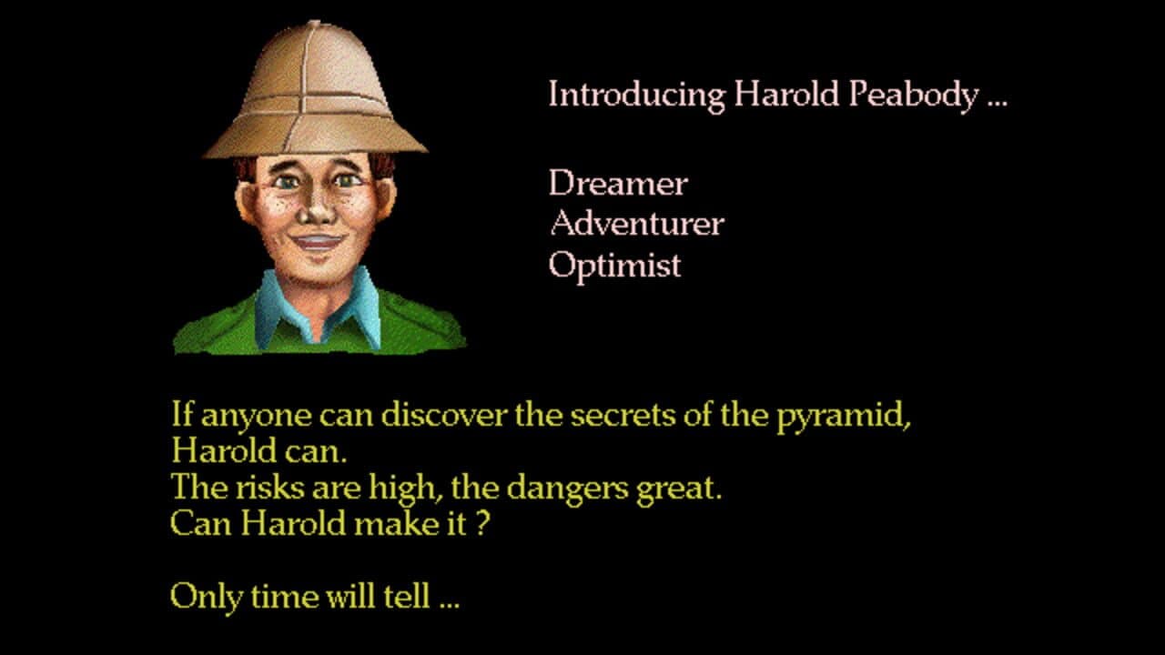 Secrets of the Pyramids thumbnail 5
