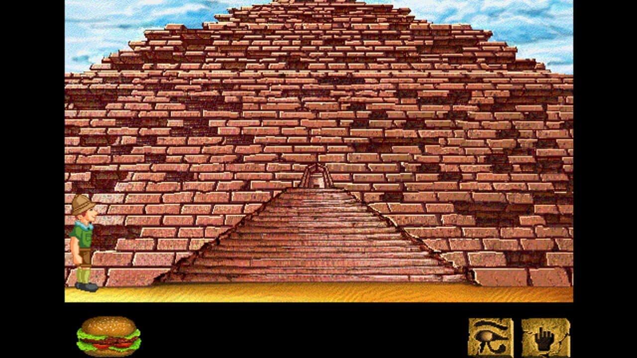 Secrets of the Pyramids thumbnail 8