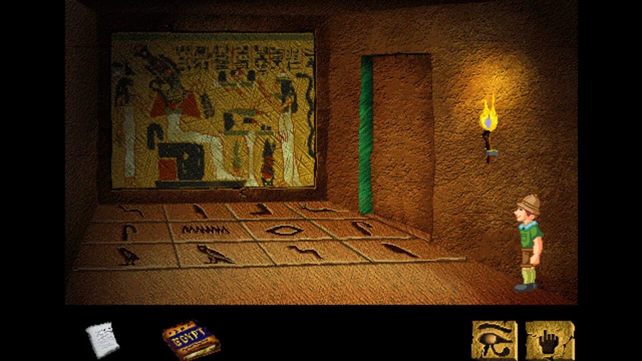 Secrets of the Pyramids thumbnail 9
