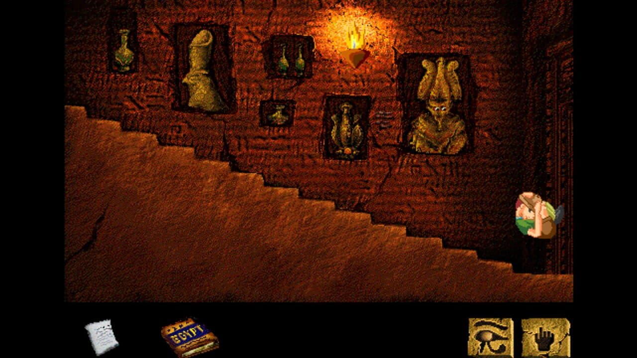 Secrets of the Pyramids thumbnail 2