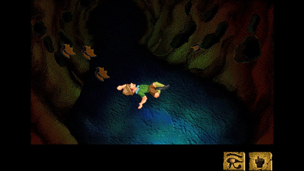 Secrets of the Pyramids thumbnail 11