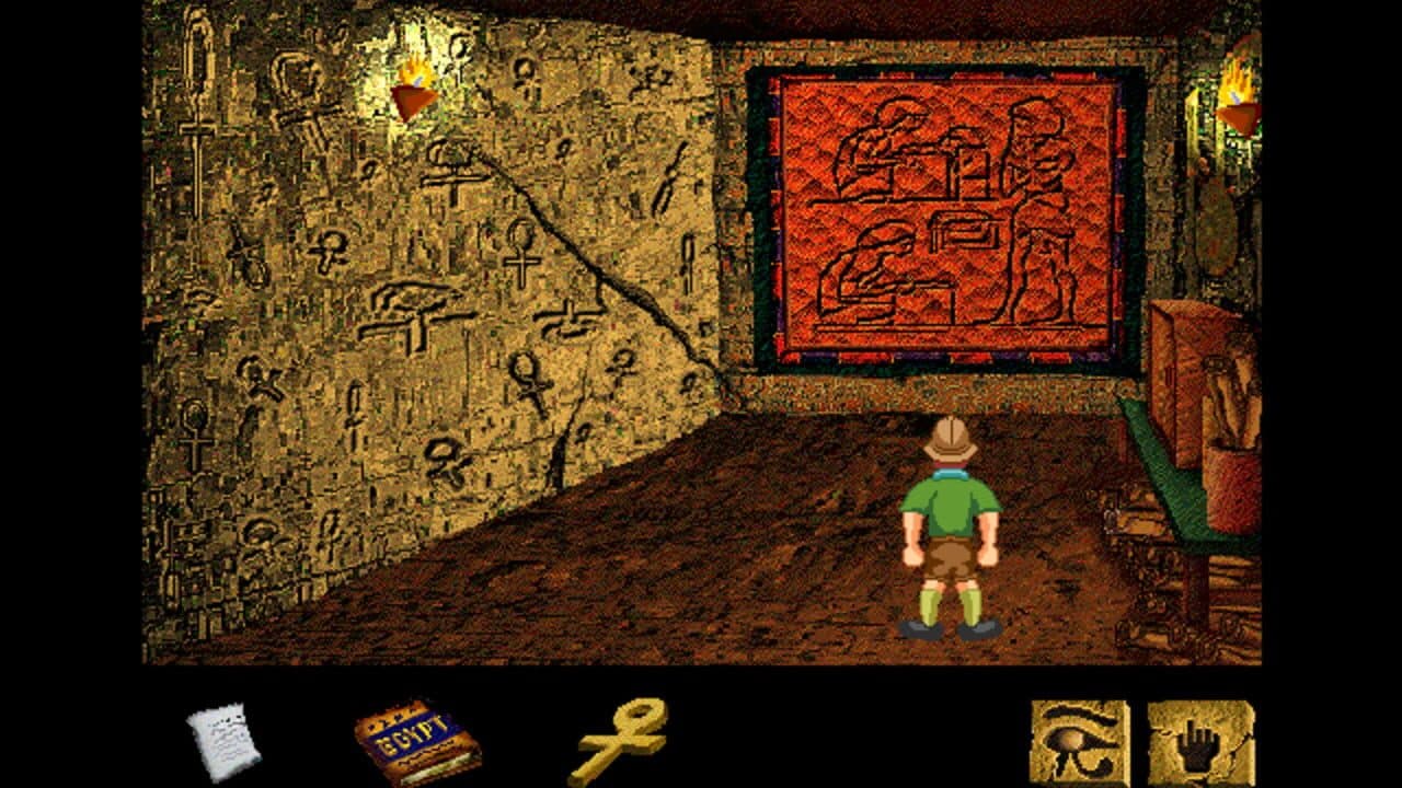 Secrets of the Pyramids thumbnail 4