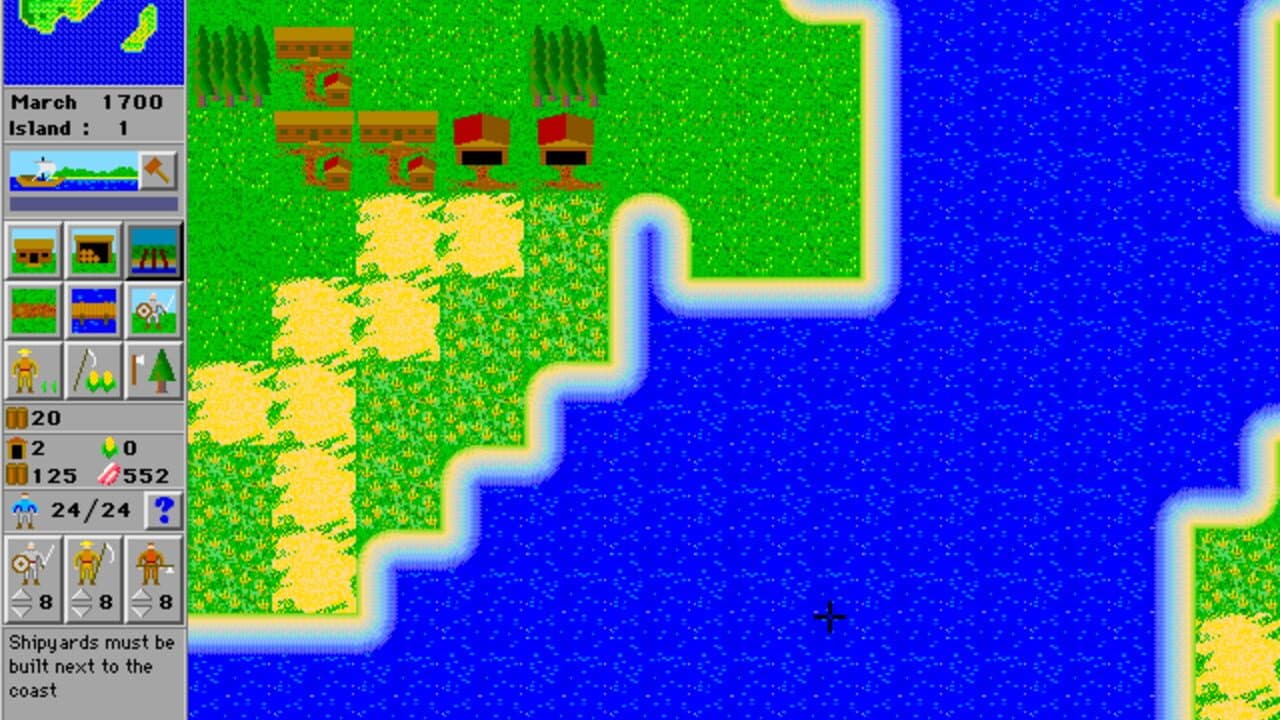 Ocean Bound screenshot 1