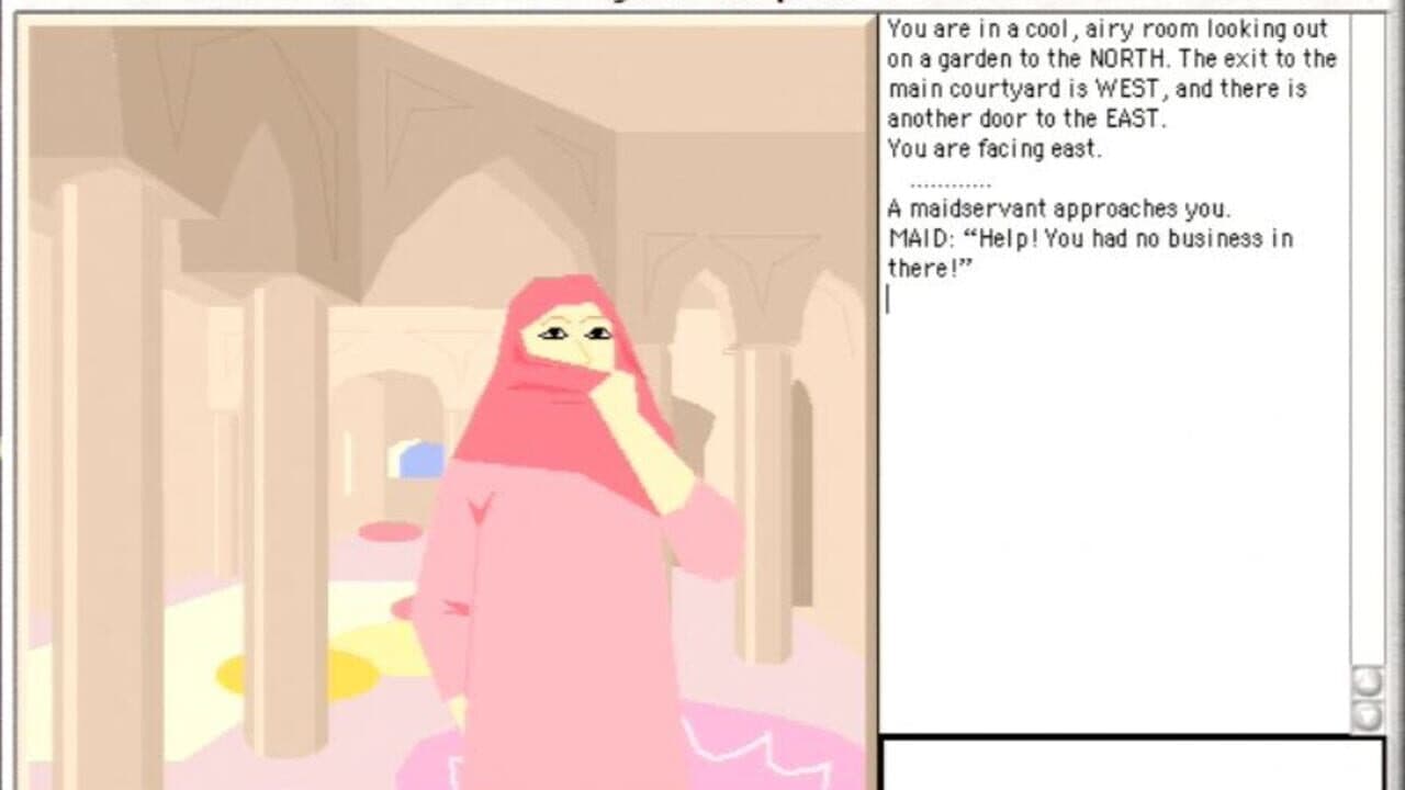 Palace of Sand thumbnail 2