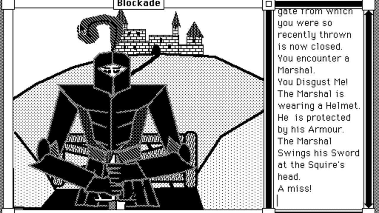 Radical Castle thumbnail 2
