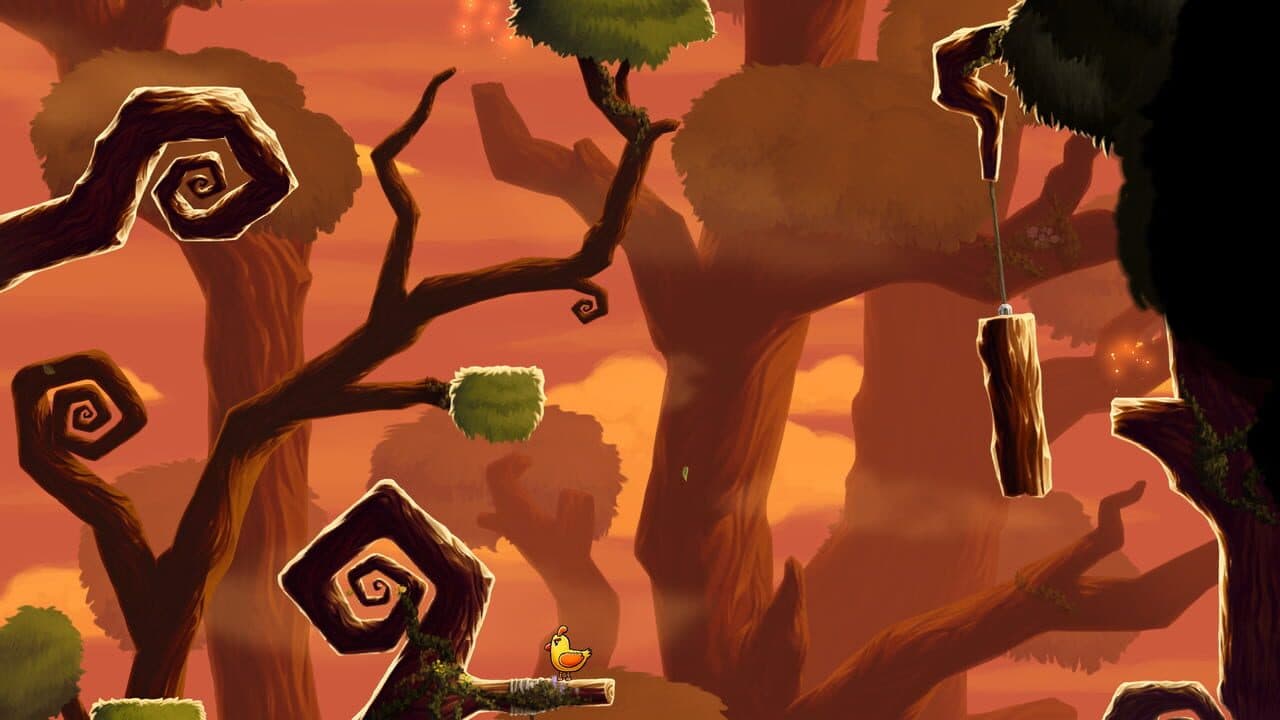 Soaring screenshot 1