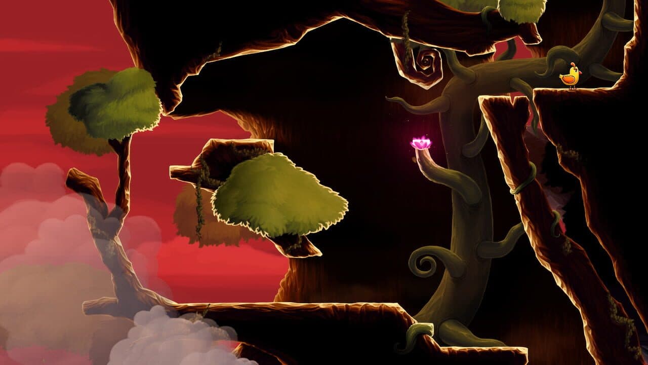 Soaring thumbnail 2