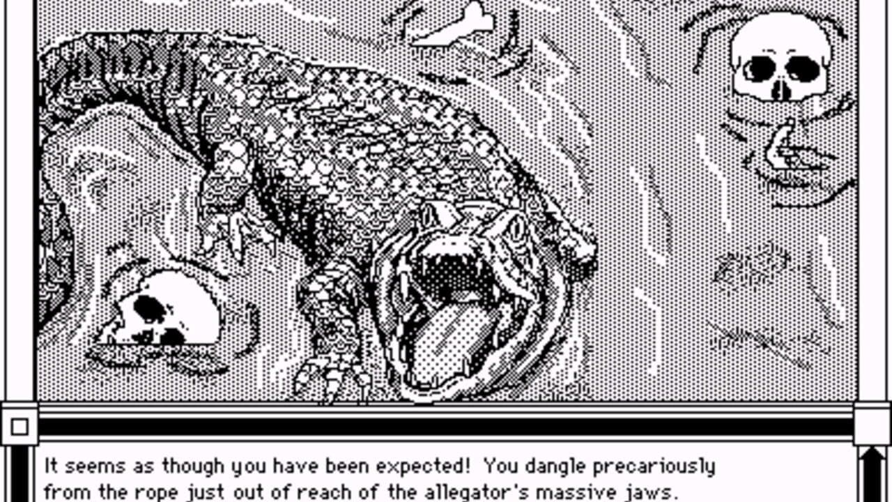 Swamp Witch thumbnail 7