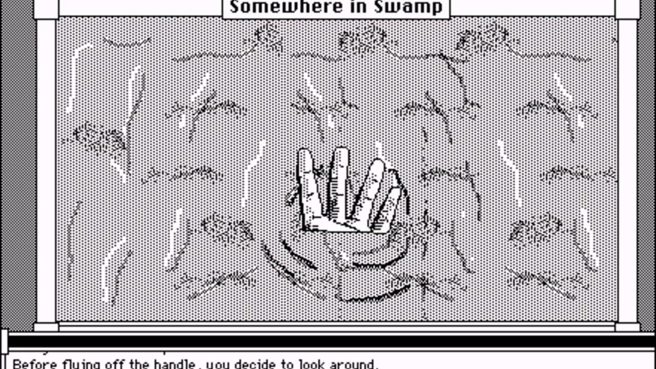 Swamp Witch thumbnail 8