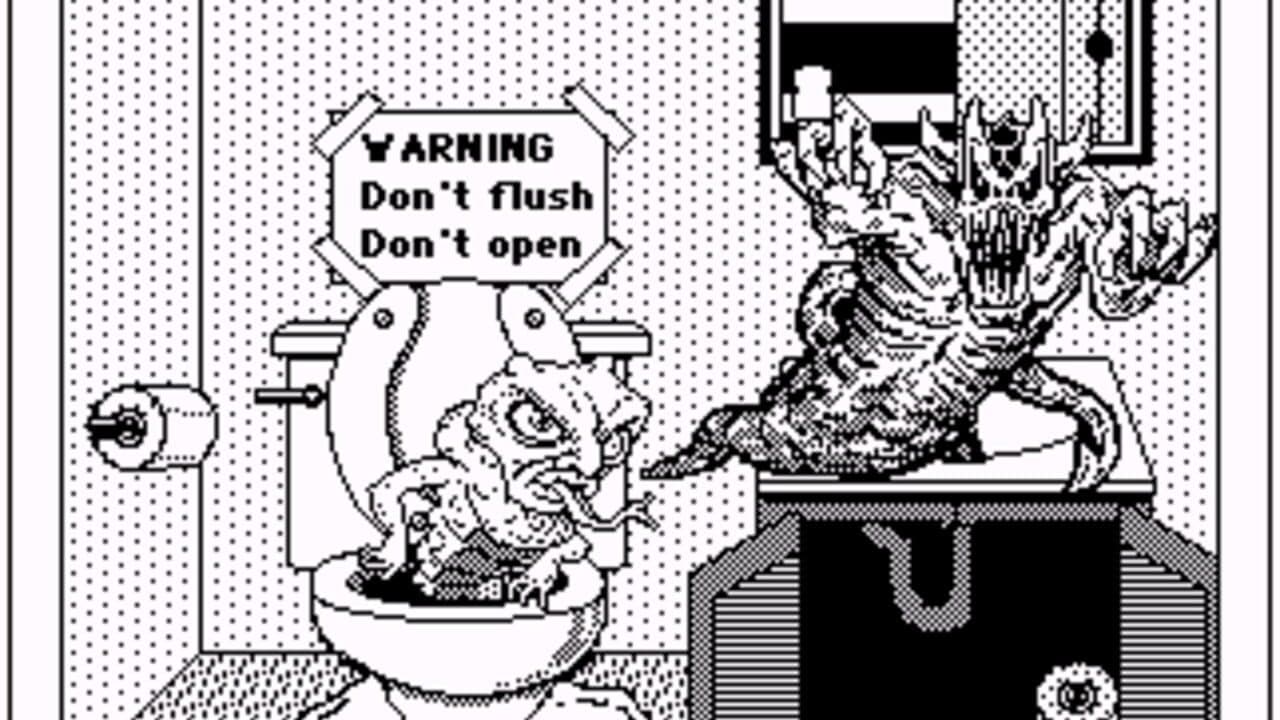 Swamp Witch thumbnail 2