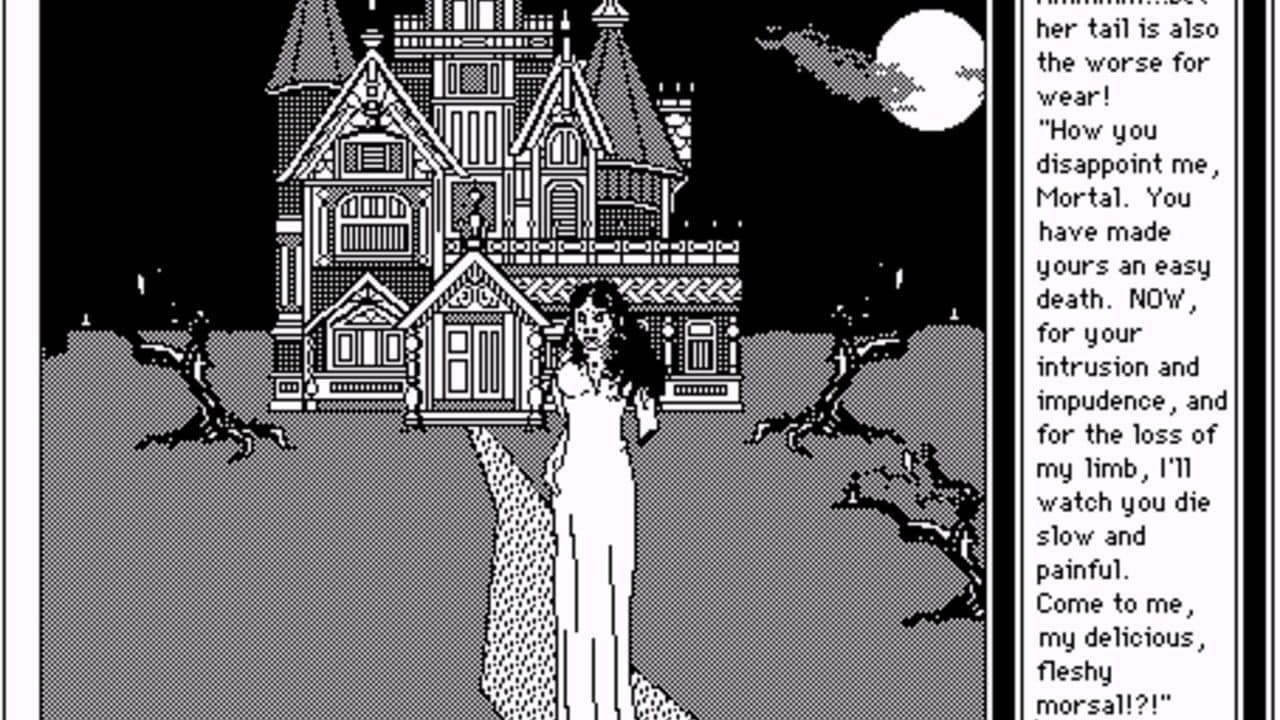 Swamp Witch thumbnail 4