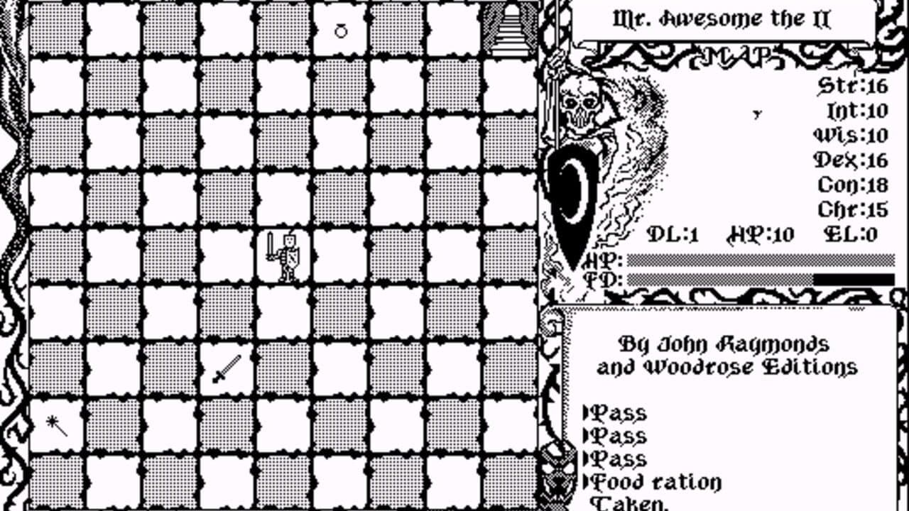 The Dungeon Revealed thumbnail 3