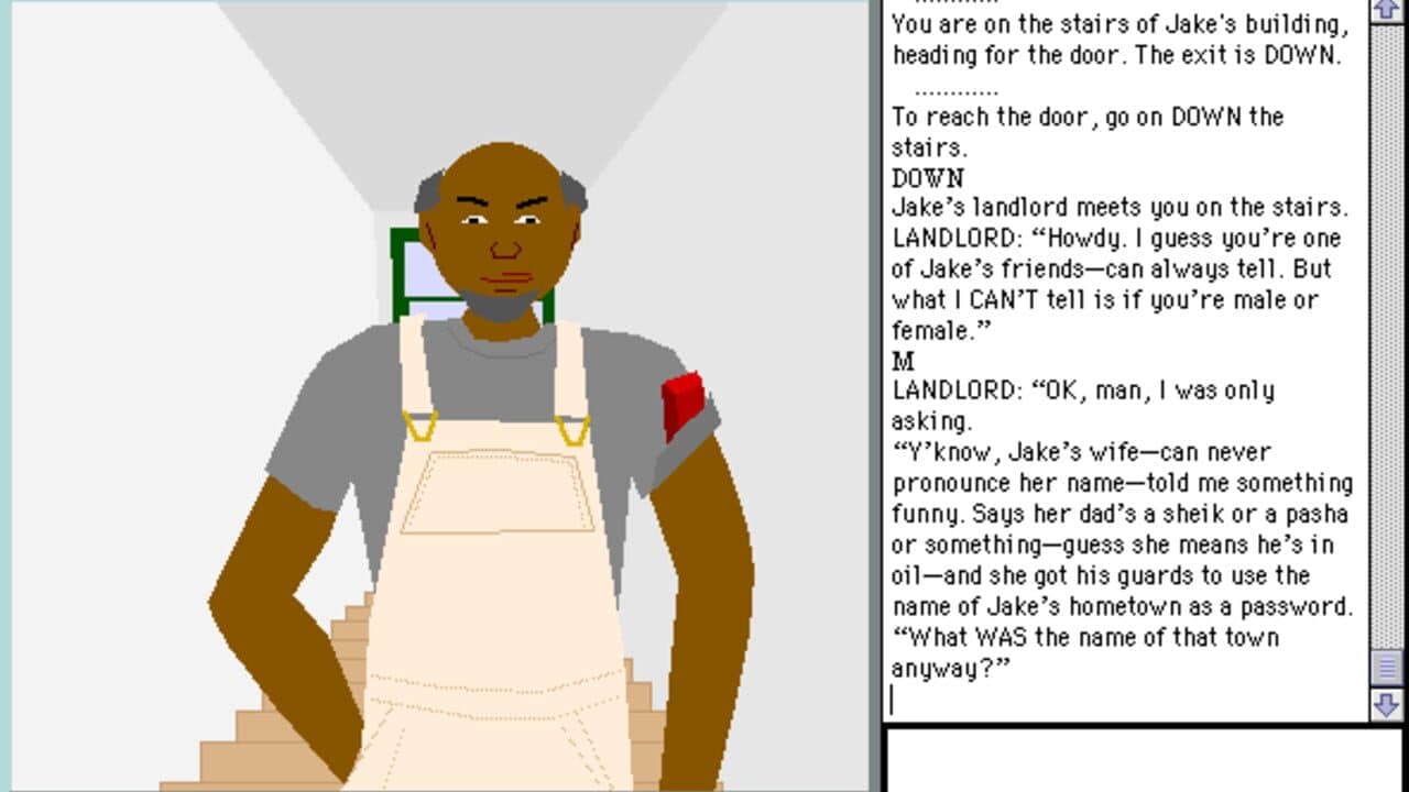 Muddy Water thumbnail 4