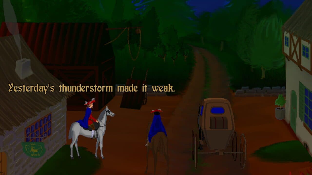 A Night in Berry thumbnail 2