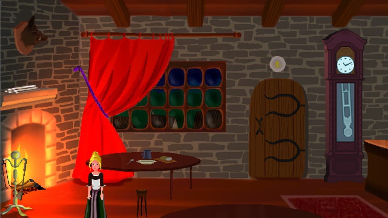 A Night in Berry thumbnail 4