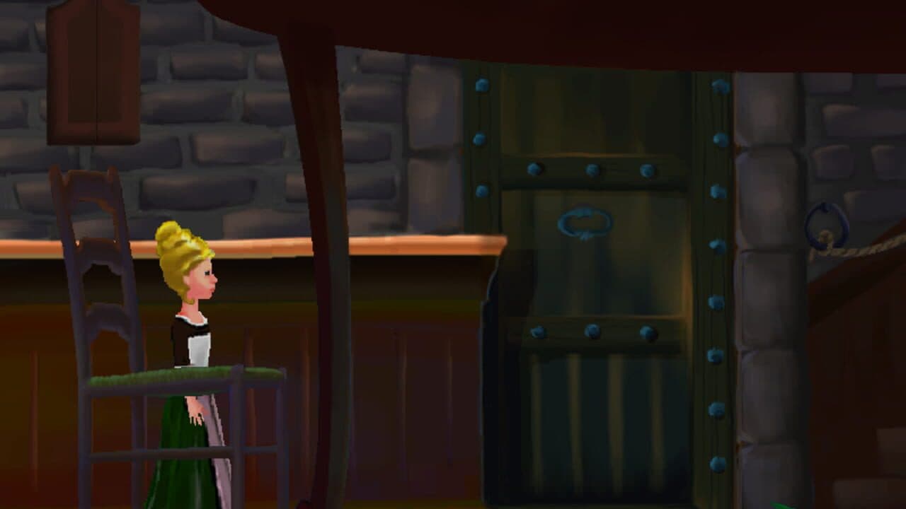 A Night in Berry thumbnail 5