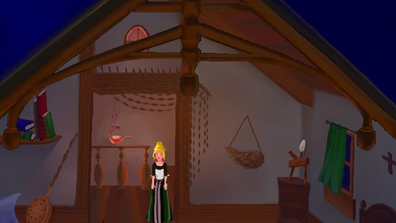 A Night in Berry thumbnail 6