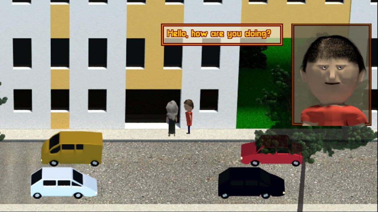 Out of Gas thumbnail 3