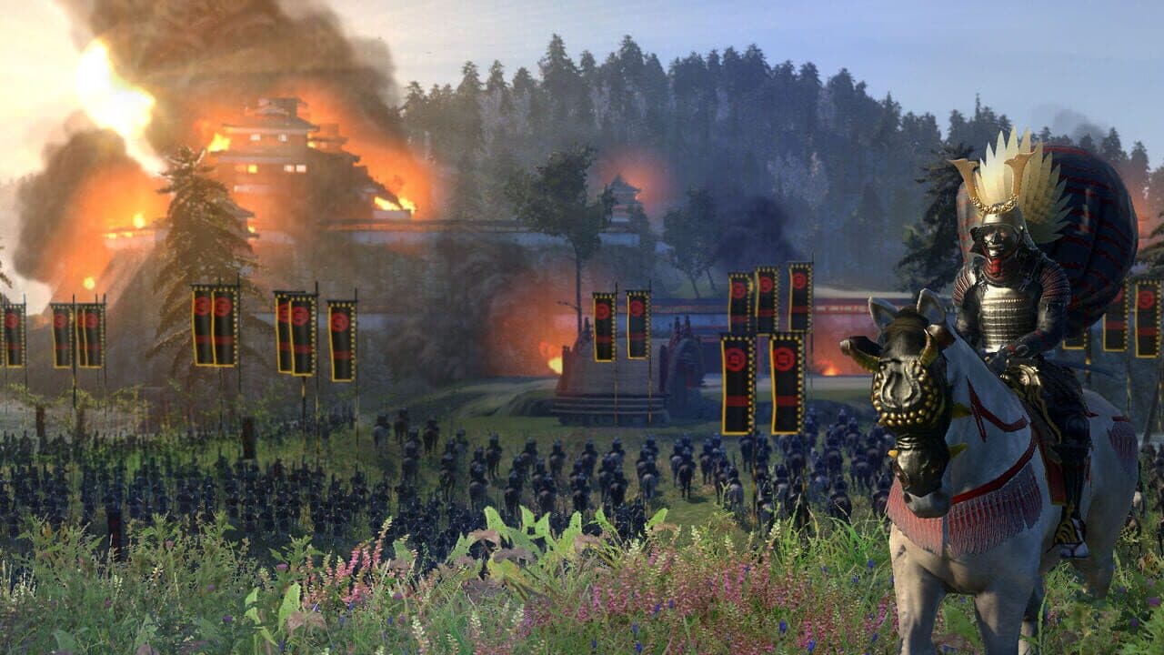 Total War: Shogun 2 - Collection thumbnail 3