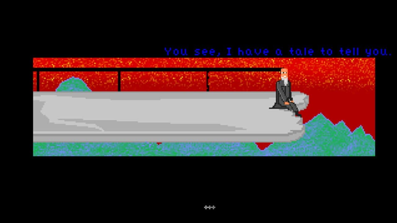 Perils of Poom screenshot 1
