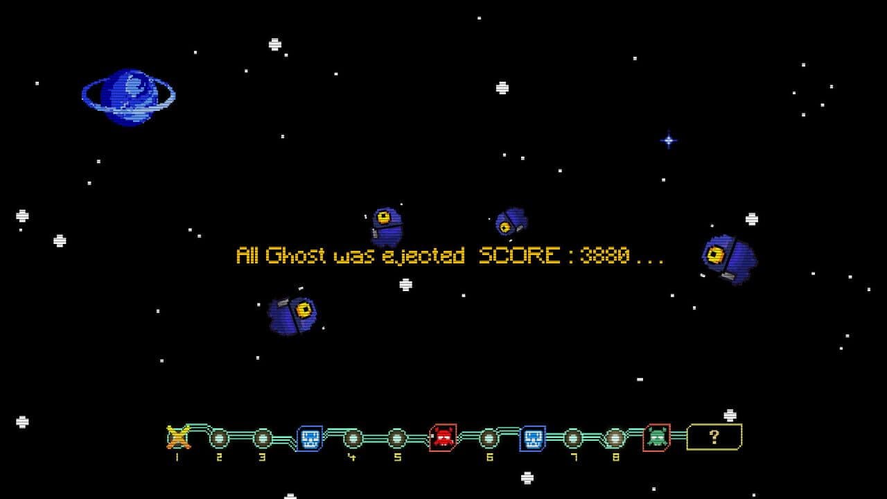 Among Dots thumbnail 3