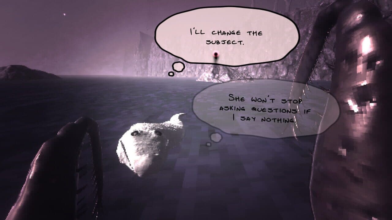 The Repairing Mantis thumbnail 3