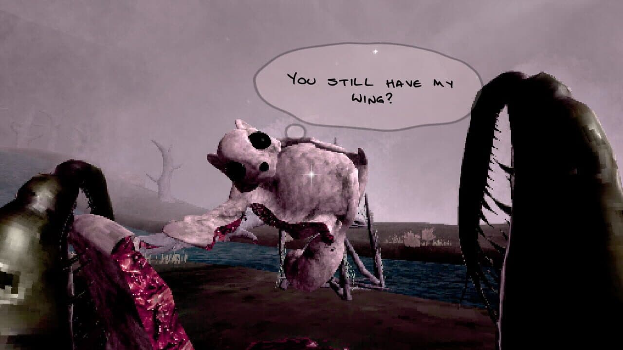 The Repairing Mantis thumbnail 5