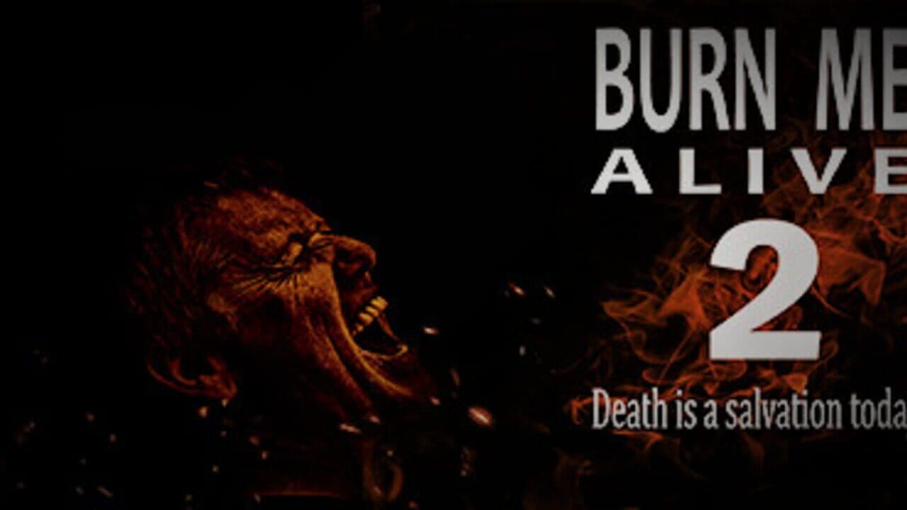 Burn Me Alive 2 thumbnail 4