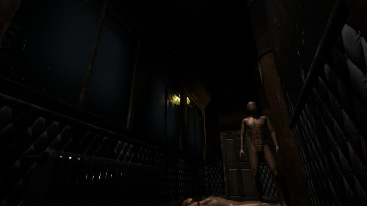Burn Me Alive 2 screenshot 1