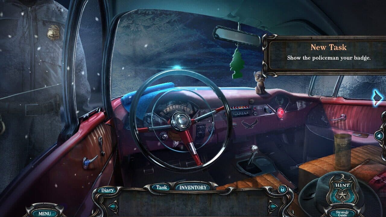 Haunted Hotel: The Axiom Butcher - Collector's Edition thumbnail 6