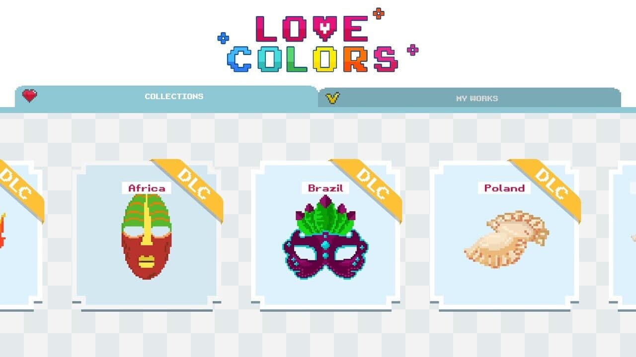 Love Colors: All in One thumbnail 5