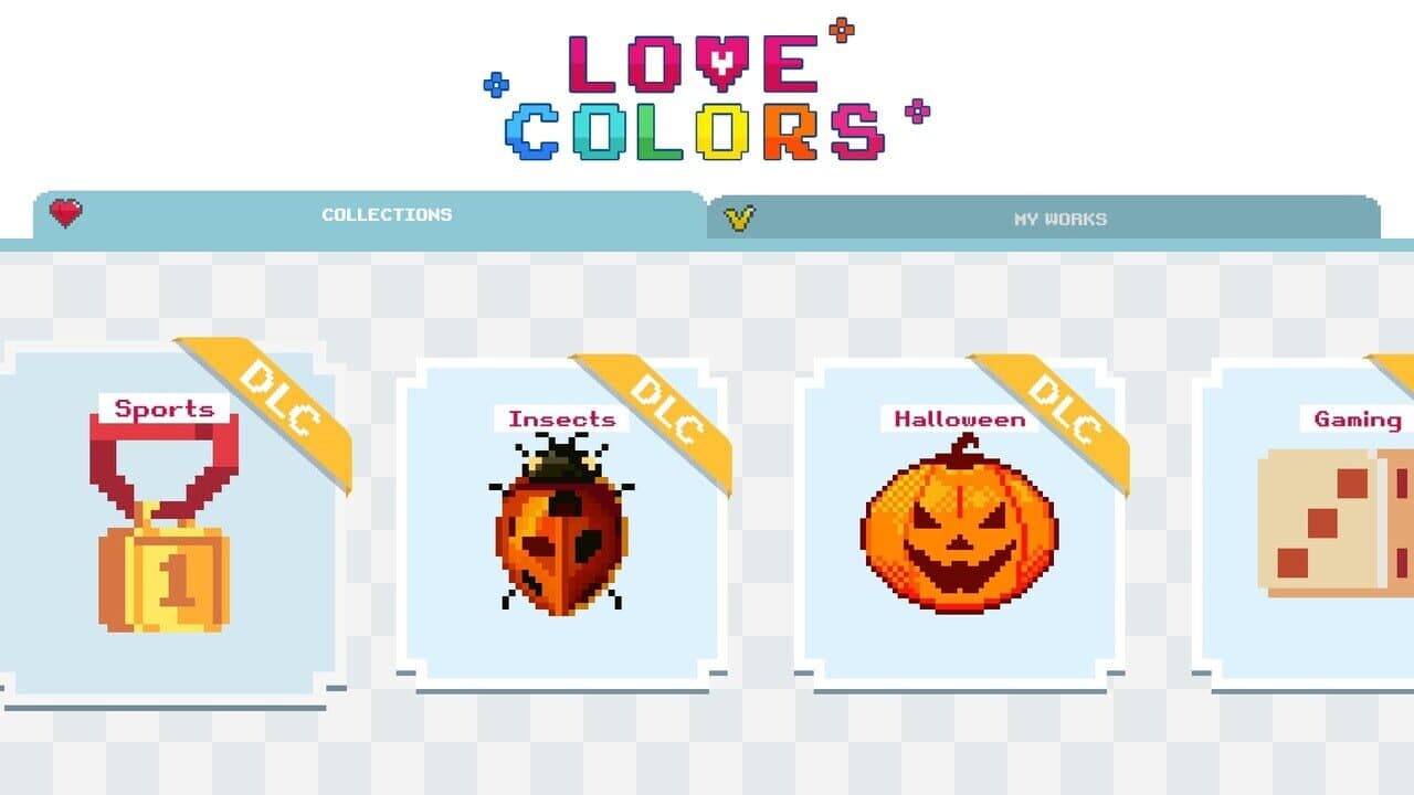 Love Colors: All in One thumbnail 7