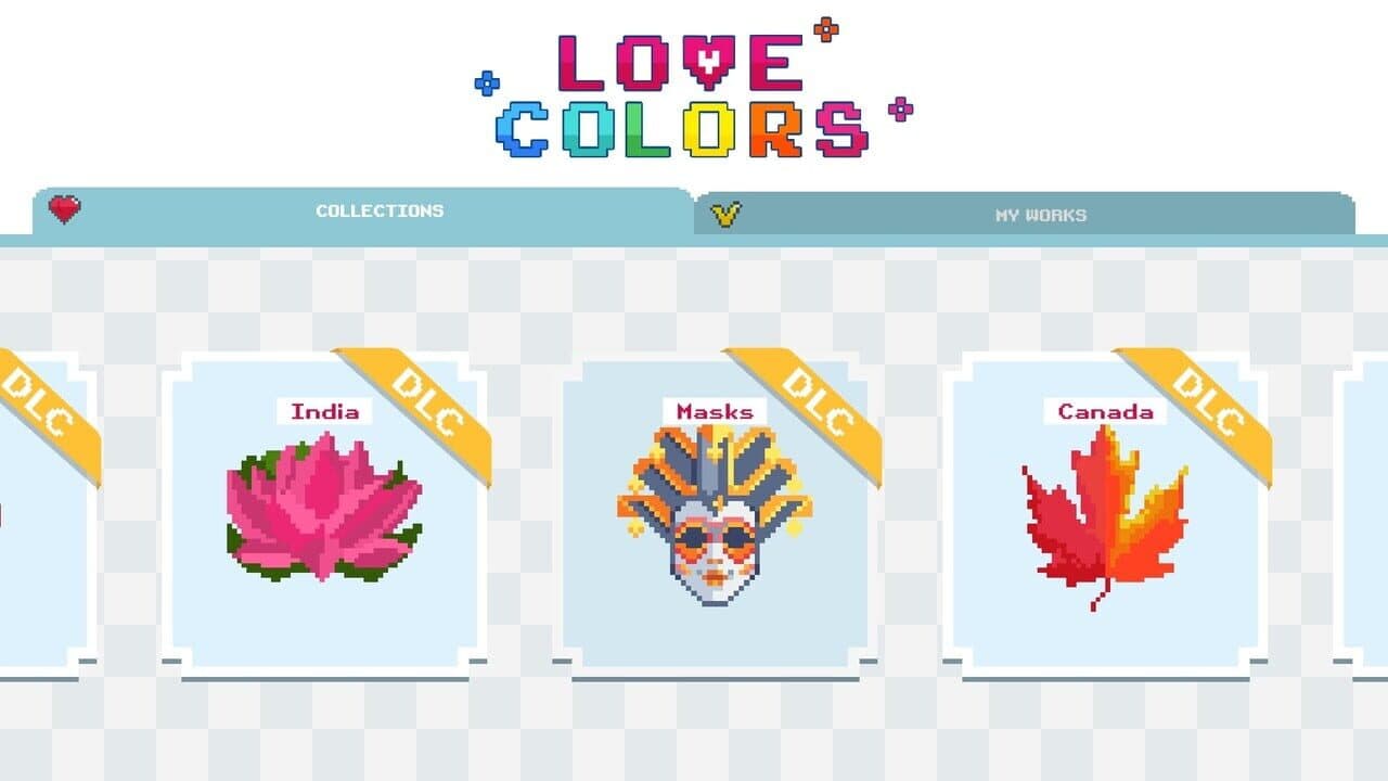 Love Colors: All in One thumbnail 10