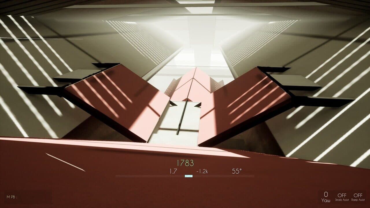 Vivid Surf screenshot 1