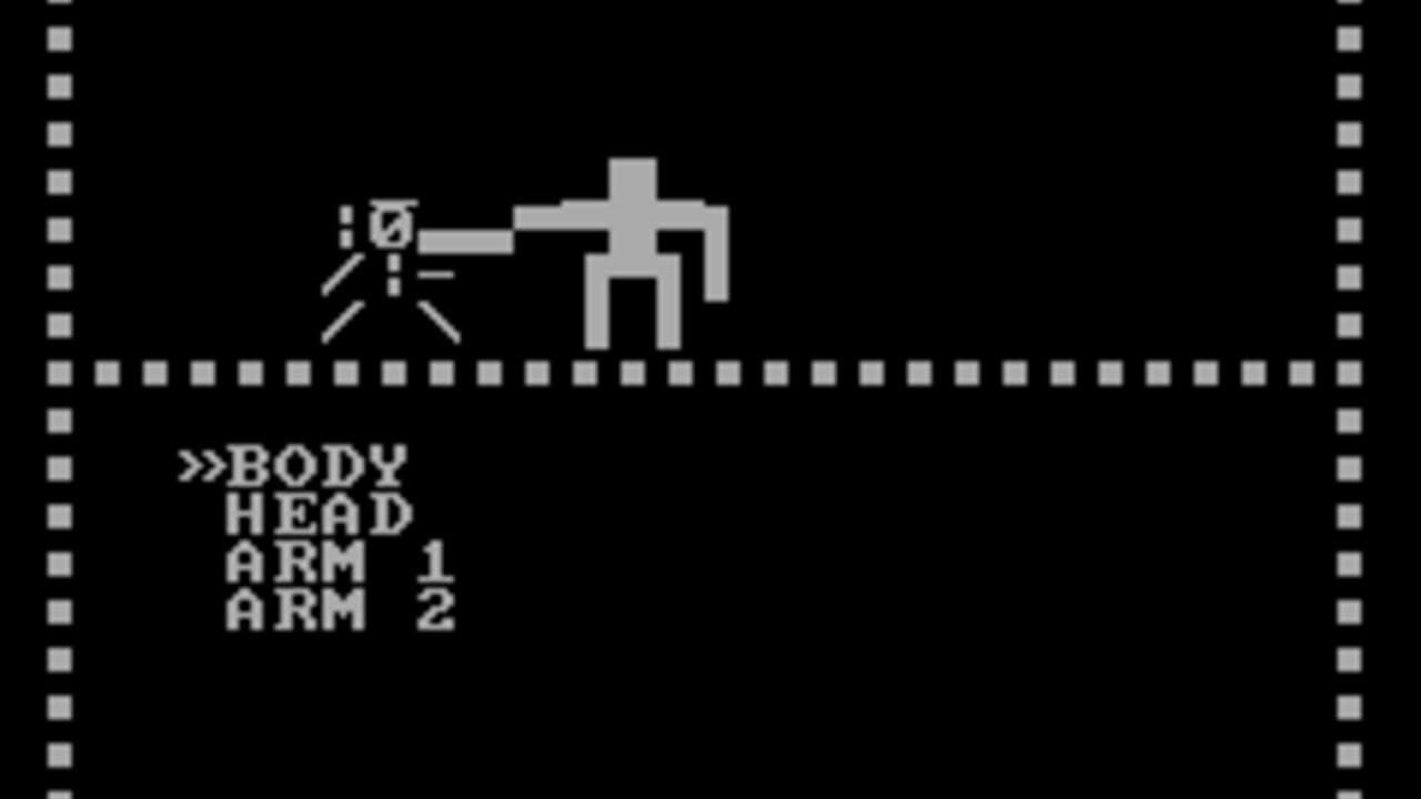 Chimera Crusader: Defender of Dominicus screenshot 1