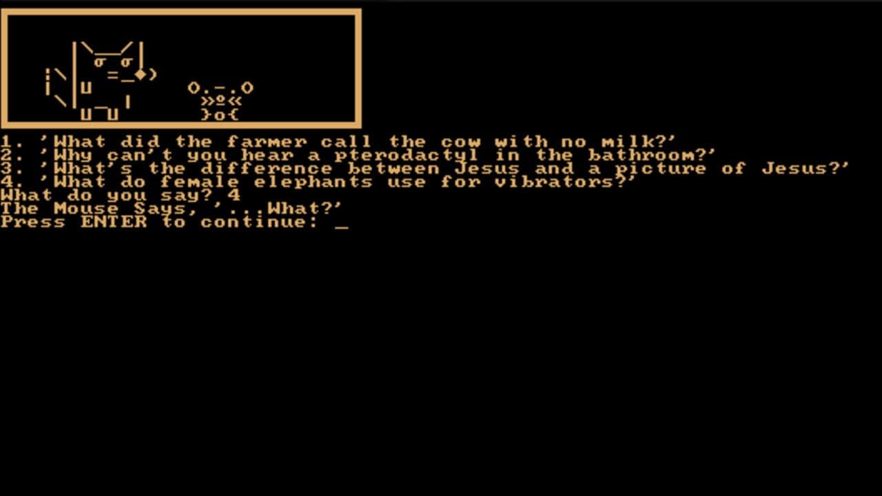 Koala Quest: Parenthood Prevention screenshot 1