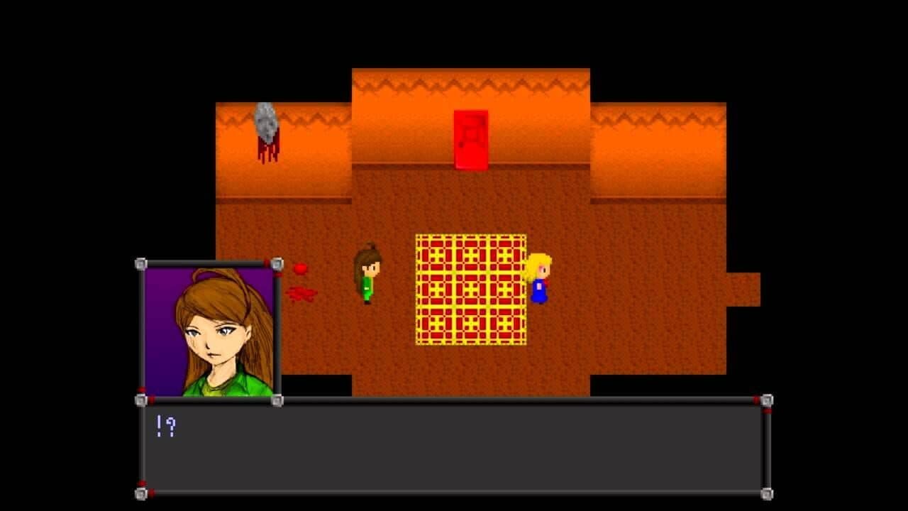 Pilgrim screenshot 1