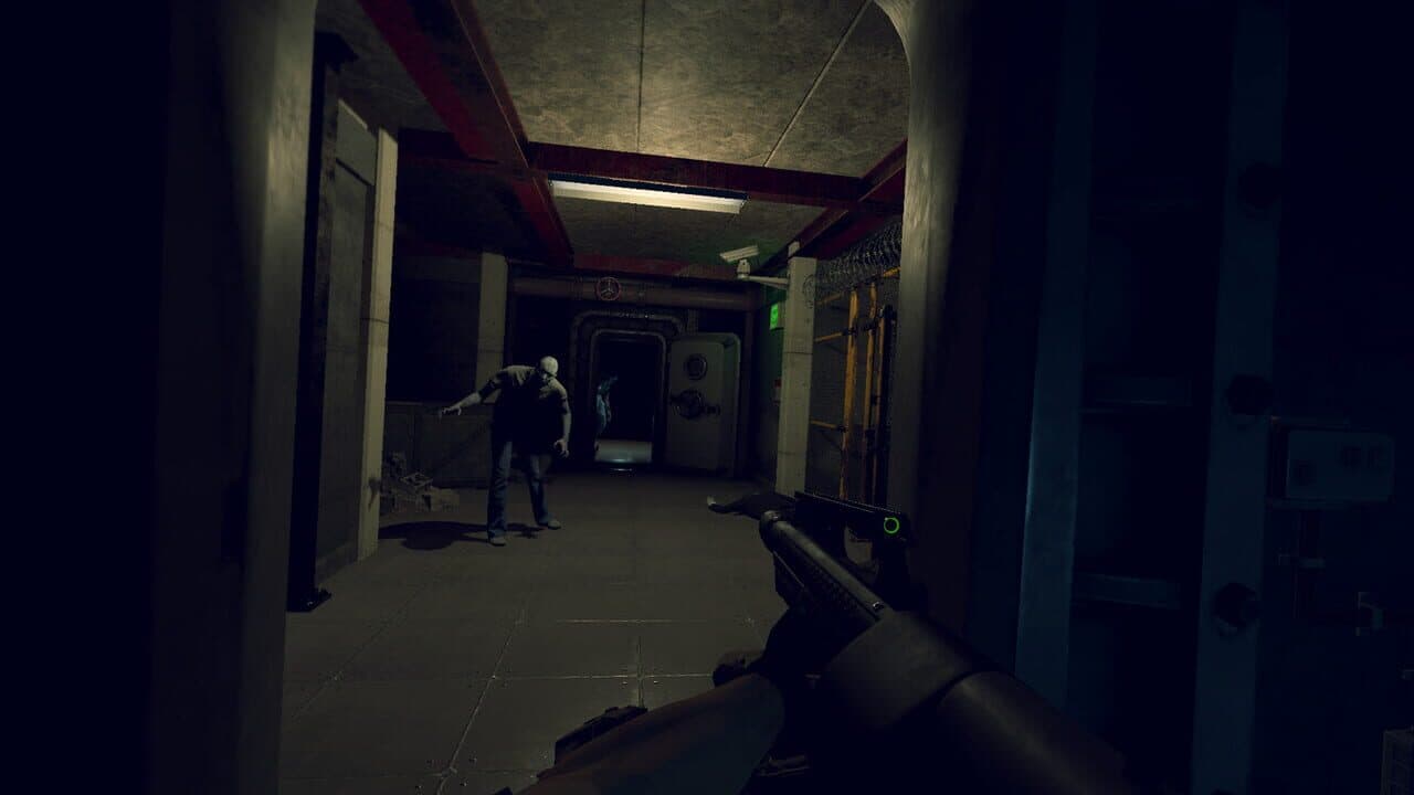 Arizona Sunshine: Dead Man thumbnail 7