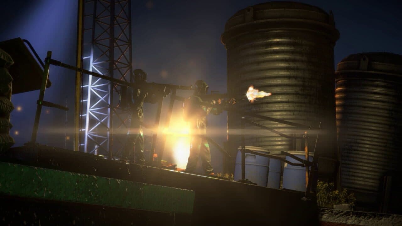 Arizona Sunshine: Dead Man thumbnail 2