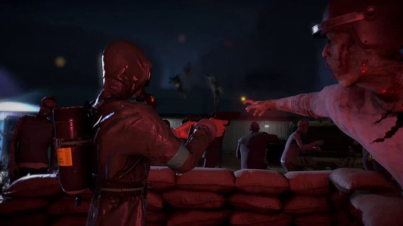 Arizona Sunshine: Dead Man thumbnail 6