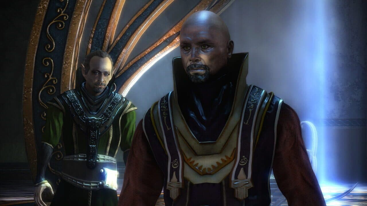 Two Worlds II: Shattered Embrace thumbnail 2