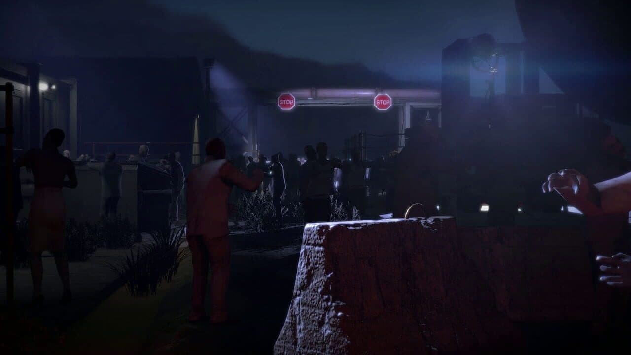Arizona Sunshine: Dead Man thumbnail 5