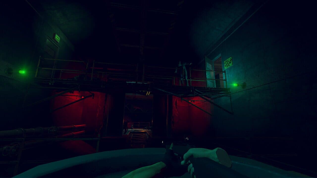 Arizona Sunshine: Dead Man thumbnail 4