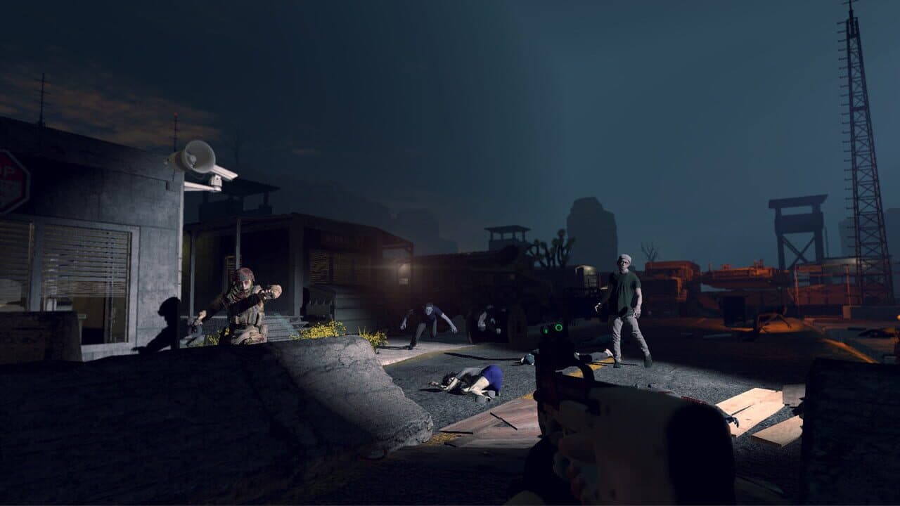 Arizona Sunshine: Dead Man thumbnail 3