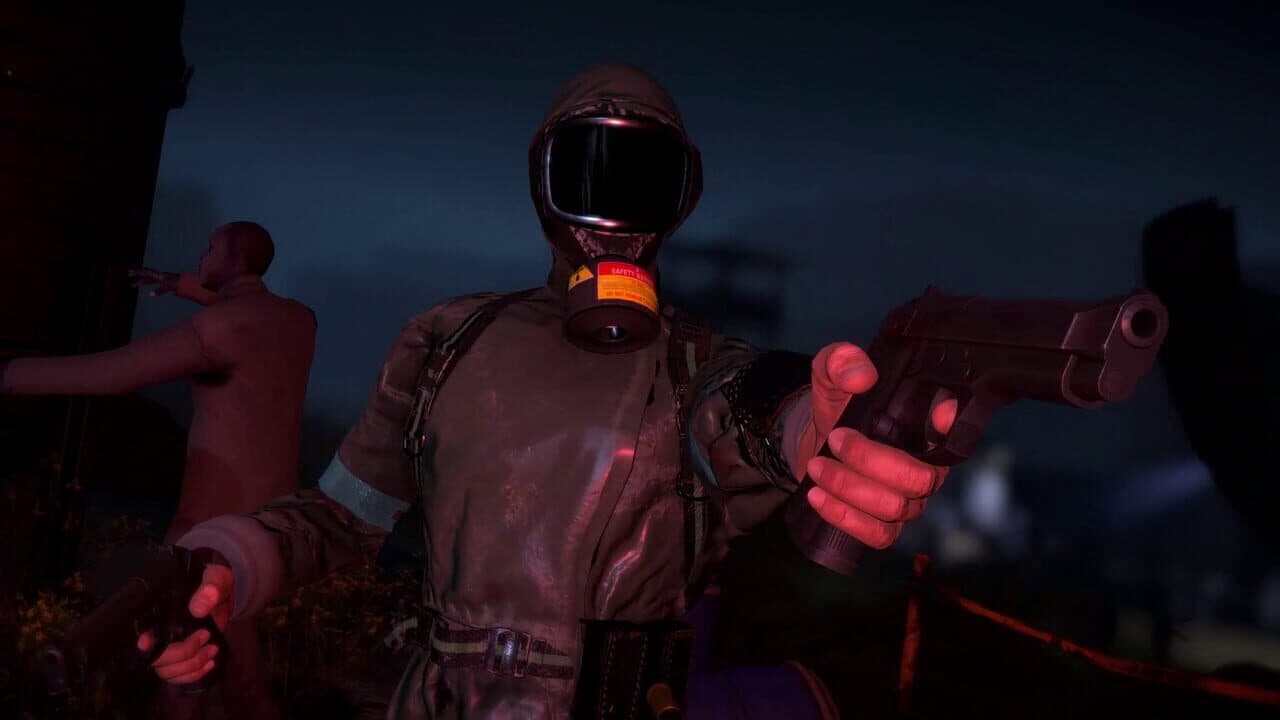 Arizona Sunshine: Dead Man thumbnail 9