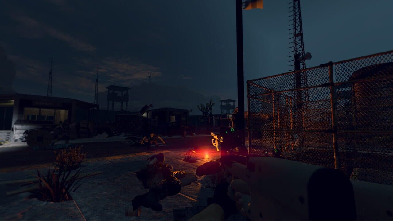 Arizona Sunshine: Dead Man thumbnail 8