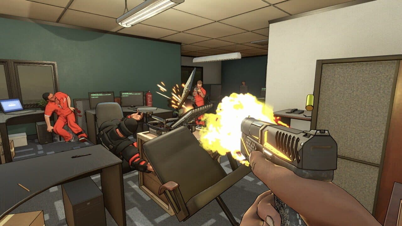 Rico: Breakout thumbnail 3